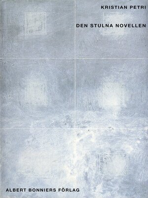 cover image of Den stulna novellen
